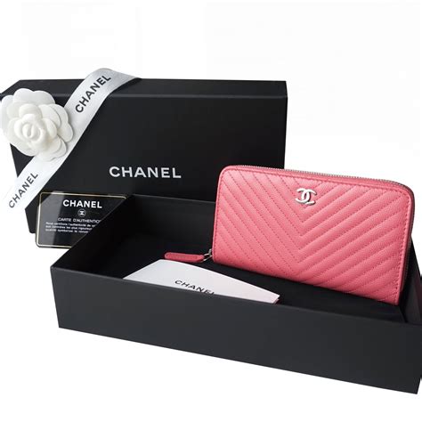 buy chanel tax-free|pre owned chanel wallet.